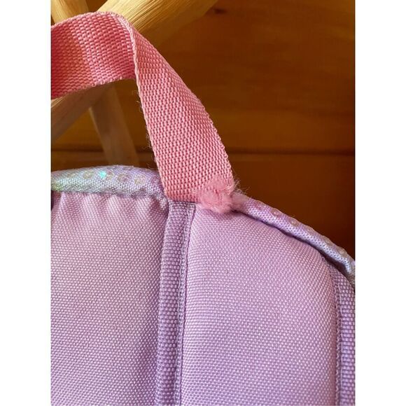 Kids' 16.5" Backpack Sequin - Cat & Jack™ - Picture 3 of 7